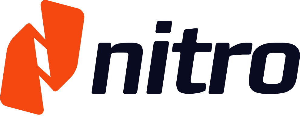 NitroPDF